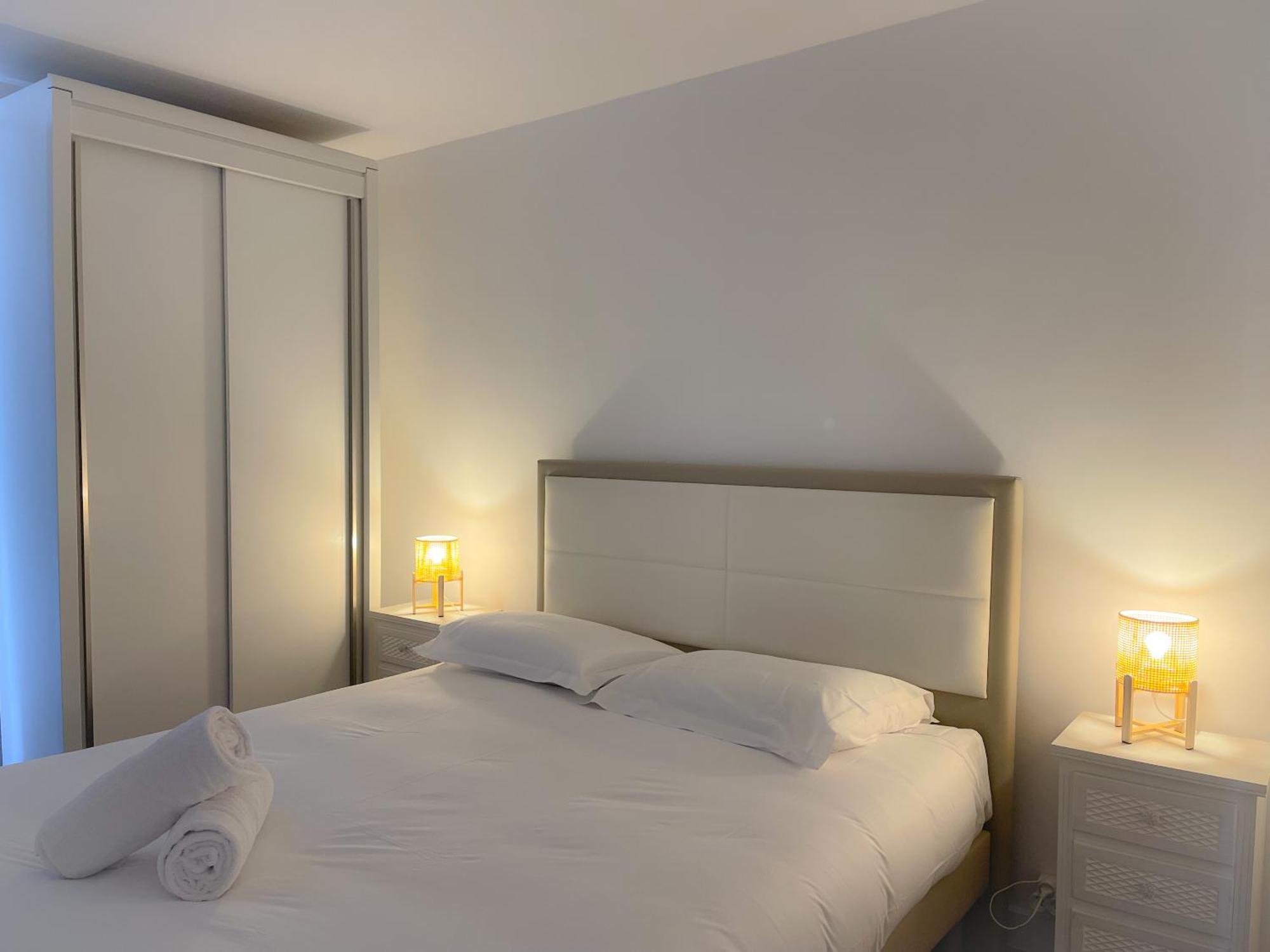L'Horizon Apartment Кале Екстериор снимка