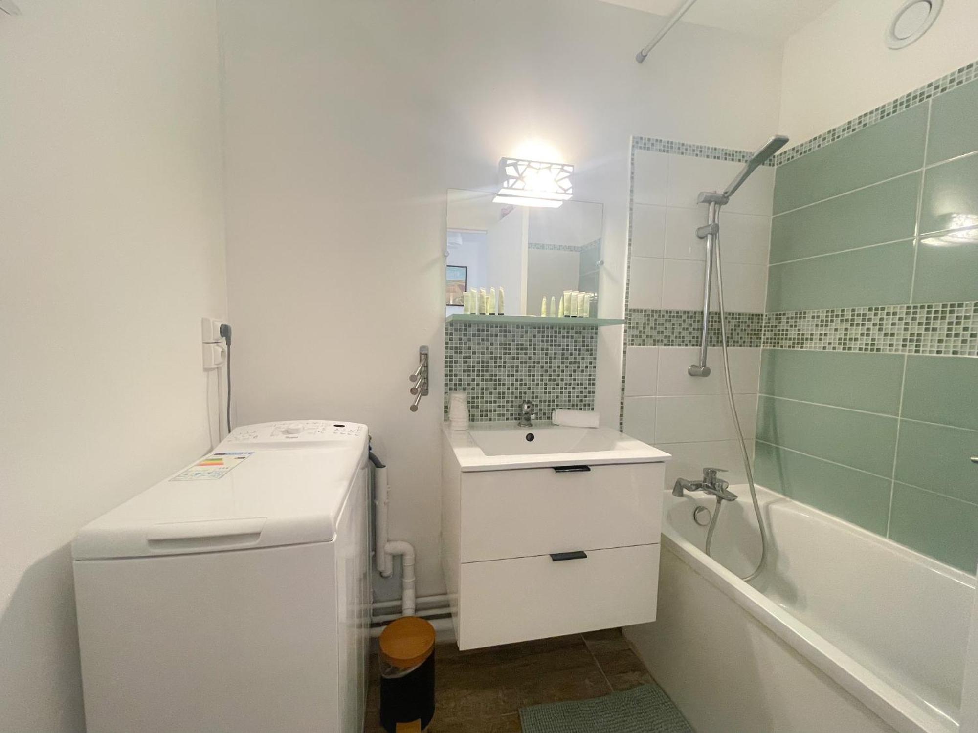 L'Horizon Apartment Кале Екстериор снимка